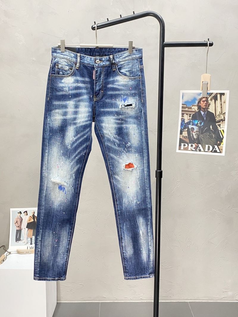 Dsquared2 Jeans